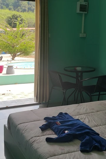 รูปภาพของปูนานา รีสอร์ท (Poonana resort)