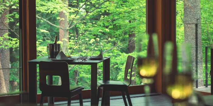 HOSHINOYA Fuji image 2