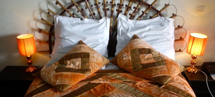 Hotel Azur Hotels in Yaoundé