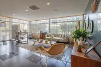 Les Loges du Park Hotels in Aix-les-Bains