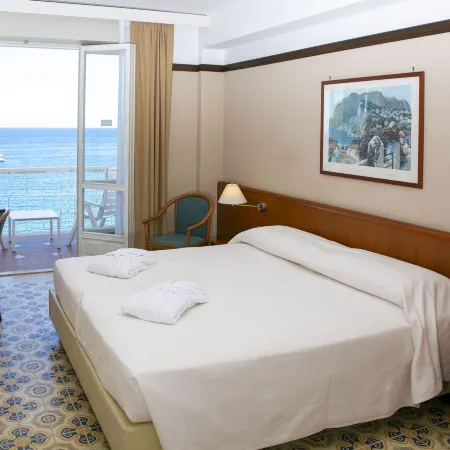 Hotel Pietra di Luna