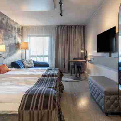 Scandic Rovaniemi City Rooms