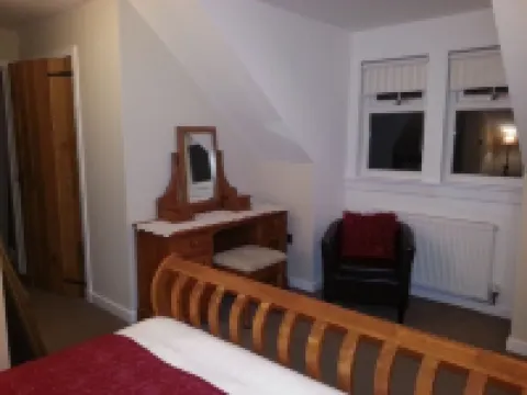 Station House Lanark Bed and Breakfast Hotels in Lanark