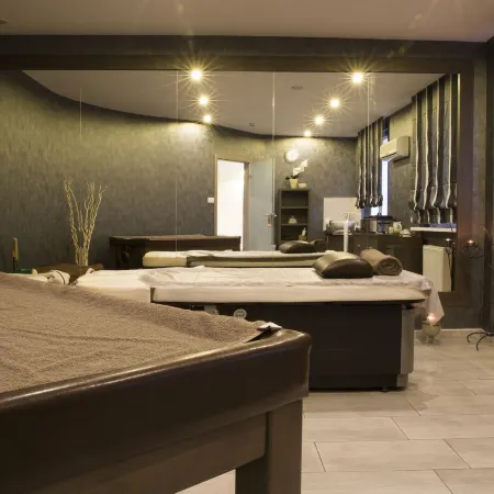 Hotel Jantar Wellness & Spa
