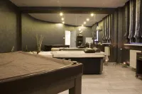 Hotel Jantar Wellness & Spa - spa