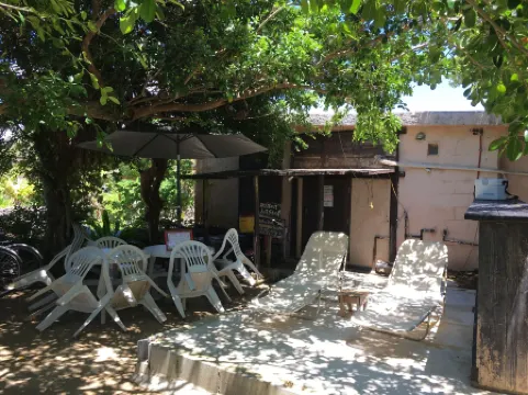 竹富島ゲストハウス&ジュテーム Taketomi-jima Guesthouse & Jetaime