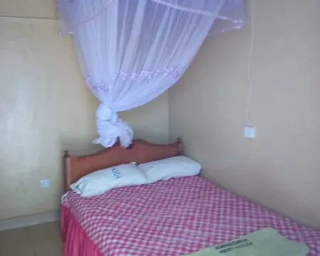 Kwiremia Hotel Hotels in Embu