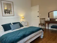 卡普佈雷通美好生活酒店 卡布勒通酒店