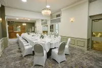 Belmont Hotel Leicester Hotels in Leicester