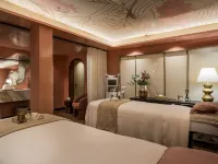 Boho Club - Spa