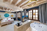 10GR Boutique Hotel & Wine Bar - Romantic