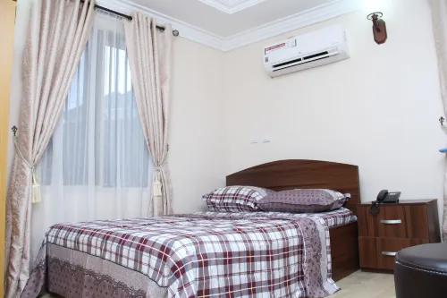 Sscfg Luxury Apartments & Suites