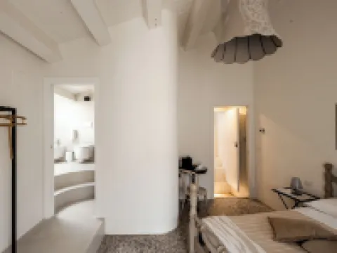 Bianko EcoChic Hotels in Enna