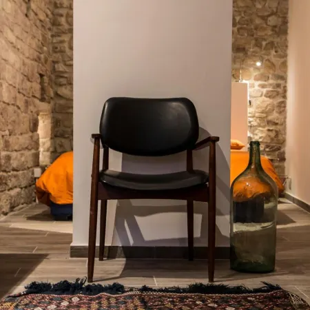 Residenza la Corte Assisi