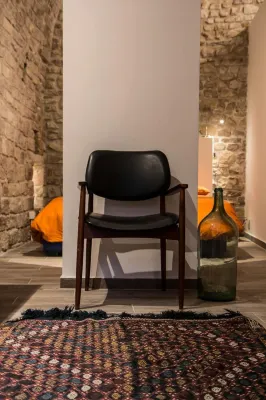 Residenza la Corte Assisi - Bed and Breakfast