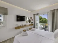Makis Place Hoteles en Miconos