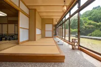 Umiakari Hotel di Himi