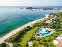 Hotel Baia di Nora