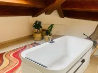 AL Borgo Hotel a Santa Sofia