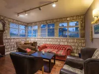 Alston House Hotel Hotels in Alston
