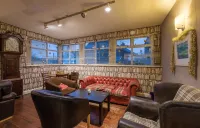 Alston House Hotel Hotels in Alston