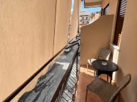 Anfitrite B&B Hotels in Tropea