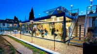 Villa Sassolini Country Boutique Hotel Hotels in Montevarchi