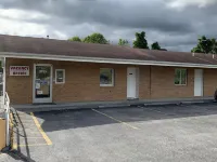 Boone Trail Inn Hotels in Middlesboro