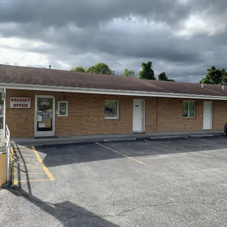Boone Trail Inn