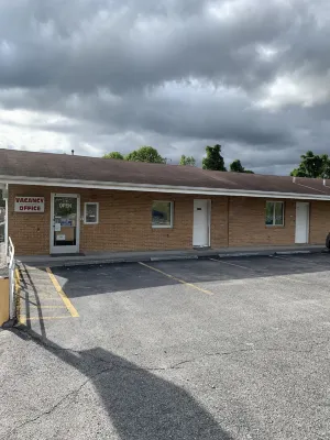 Boone Trail Inn Hotels in Middlesboro