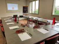 Ibis Brive Centre