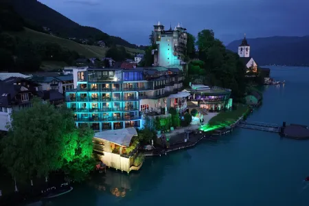 Scalaria Sunset Wing