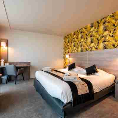 Hôtel Eden Spa Rooms