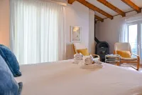 Ruga House in Lake Ascona 7