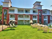 Shanti Solitaire, Arpora Hotels in Arpora