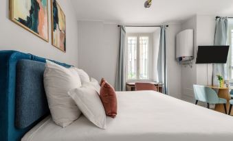 Numa | Loreto Apartments