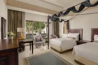 Sharq Village & Spa, a Ritz-Carlton Hotel