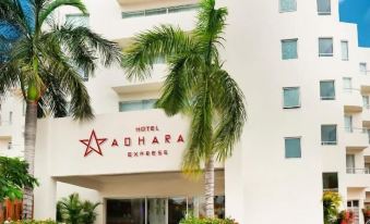 Adhara Express