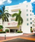 Adhara Express Hotels near Monumento a Chespirito