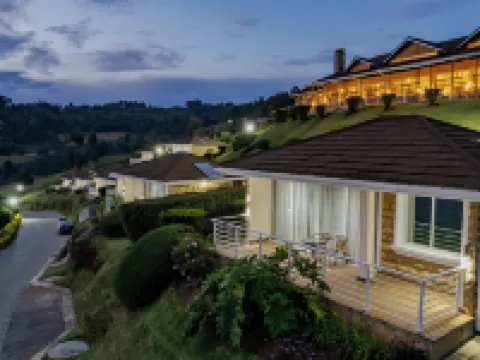 Lake Elementaita Mountain Lodge Hotels in Gilgil