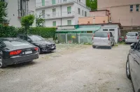 Hotel Stradiot - parcheggio