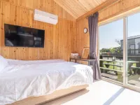 Jeju Bijalim Pension Hotels in der Nähe von Irrgarten