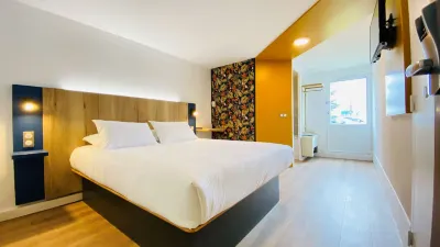 Kyriad Direct Chalon Sur Saone Nord Hôtels à : Fontaines