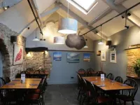The George Inn Hotels in Wells