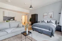 limehome Leipzig Oelßner's Hof Hotels in der Nähe von Universität Leipzig