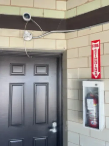 レインボー モーテル