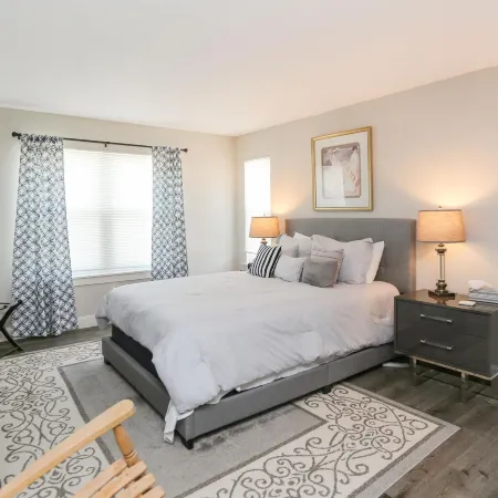 Buckeye Beach House by Pristine Properties Vacation Rentals