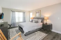 Buckeye Beach House by Pristine Properties Vacation Rentals - Balkon