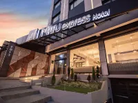 Mitru Express Hotel Hotels in La Paz