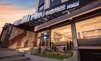 Mitru Express Hotel